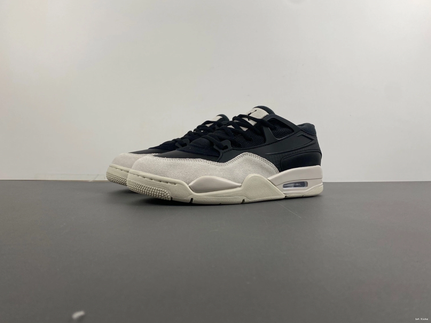 Jordan Light RM Air 4 Bone